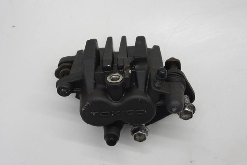 Suzuki 650 2017 - 2017, front