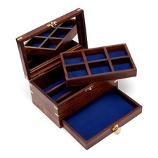 Maritime Jewellery Box