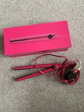 Ghd Hot Pink Styler