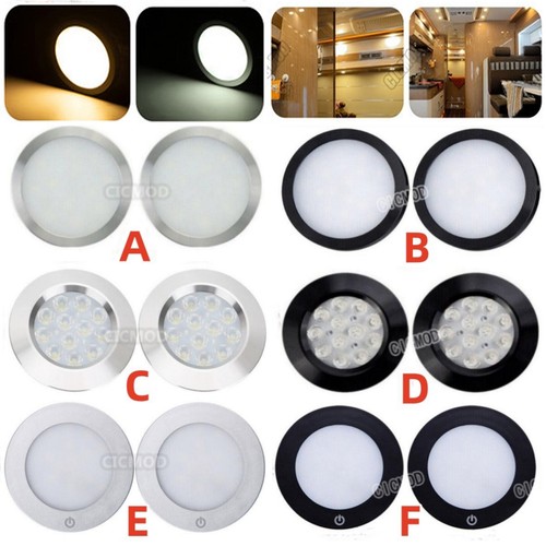 20x 12v led spot - 2-20x,