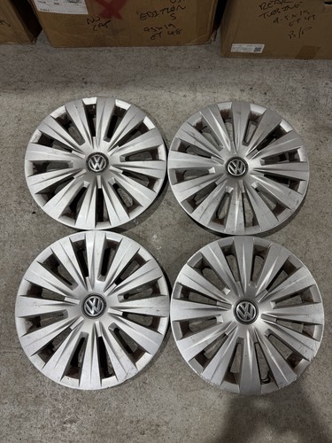 Volkswagen golf wheel - 15”, vw