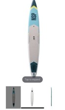 NSP O2 Race 14’0” x