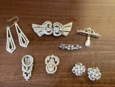 Collection of Assorted Sparkly