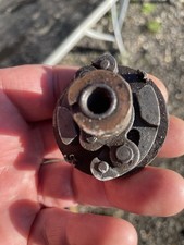 Triumph Bsa Norton 11 Degree