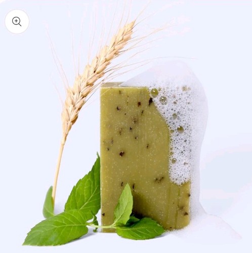 Sun basin snowmelt bar soap - snowmelt,