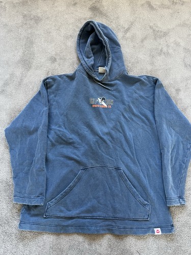 Vintage saltrock hoodie - saltrock,
