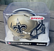 New Orleans Saints Riddell