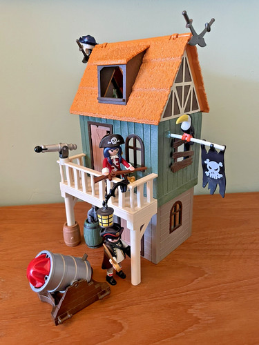 Playmobil 4796 super - 4796,