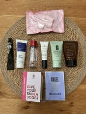 Beauty Box Items Including