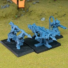 Steppe Goblin Big Crossbow Hero Highland Miniatures Various Scales