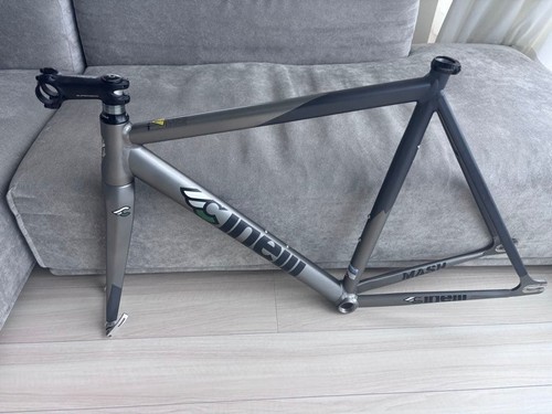 Track bike pista cinelli - pista,