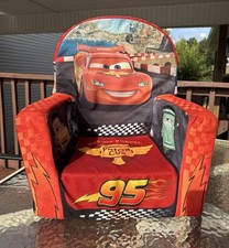 DISNEY CARS Lightning McQueen