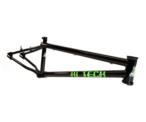 Tech bmx 40 year - hi,