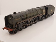 Hornby Britannia Class 4-6-2