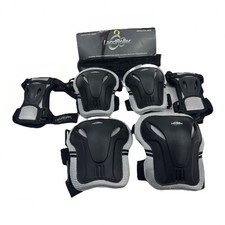 LandRoller Protective Gear