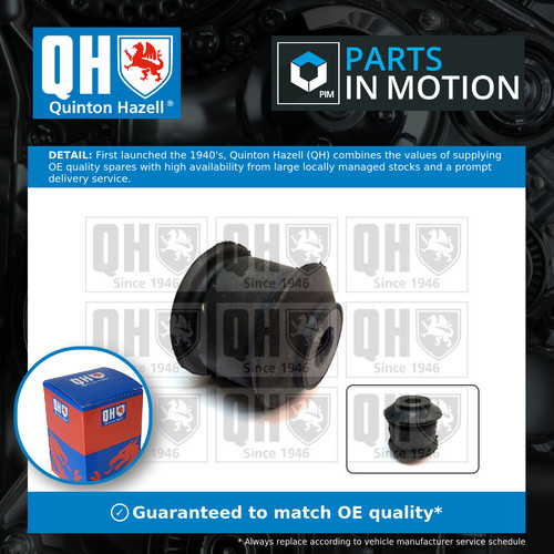 Wishbone control trailing - control,