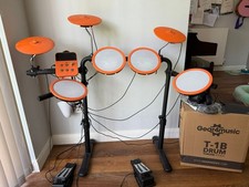 VISIONDRUM Compact Mesh