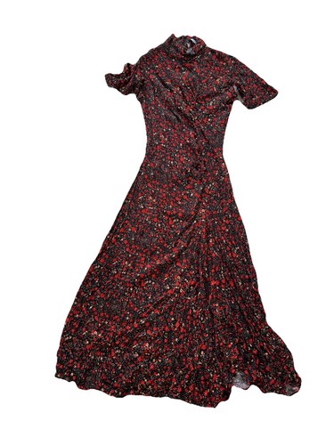 Zara medium size dress women - size,