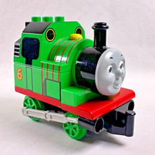 Lego Duplo Percy Train (5828)