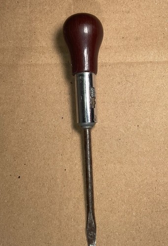 Vintage leyris - vintage, 6"