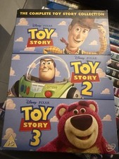 Toy Story Collection