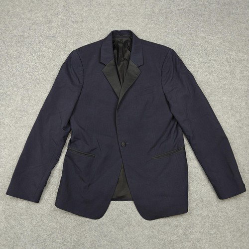 Theory tuxedo jacket mens 40r - jacket,