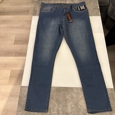 Firetrap Blue Denim Super