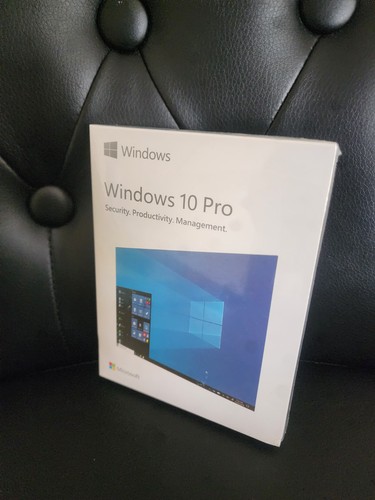 Microsoft windows pro - windows,