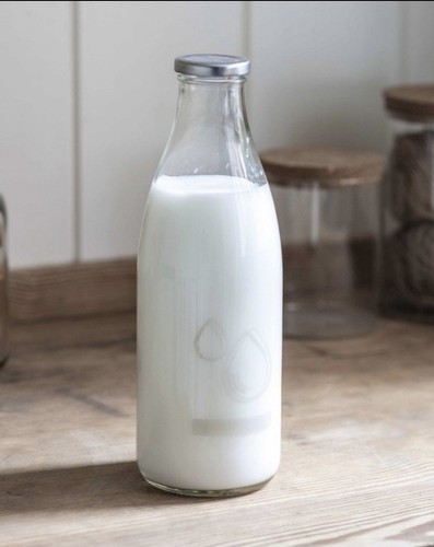 Garden trading glass litre - trading,