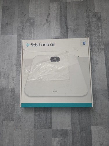 Fitbit aria air smart - air, scale