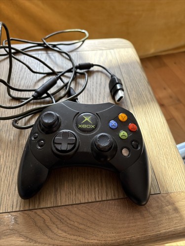Official original xbox - original,