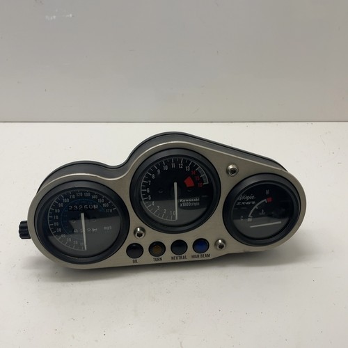 Kawasaki 1995 1998 - 1995,
