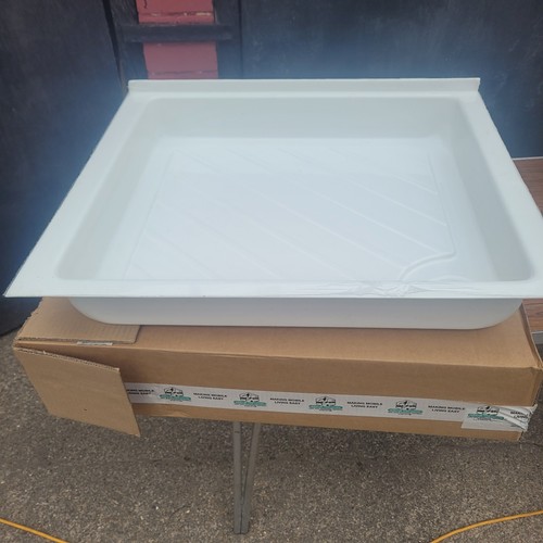 Shower tray thetford c400 - thetford,