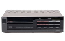 Philips CD150 Vintage CD
