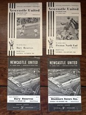 Newcastle utd home reserve - utd,
