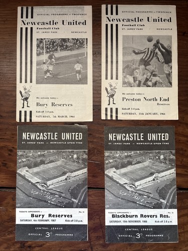 Newcastle utd home reserve - newcastle,
