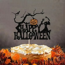 Spooky Haunted House Happy