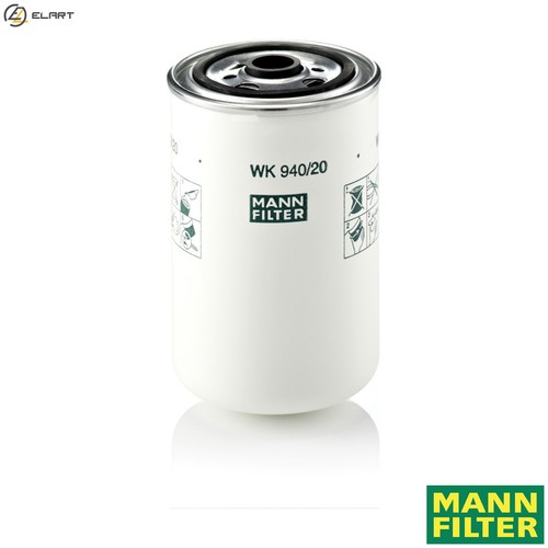 Fuel filter 940 for - 940/20,