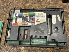 A BARCREST MPU4 MOD STATE4