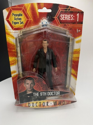 Doctor who 9th - doctor,