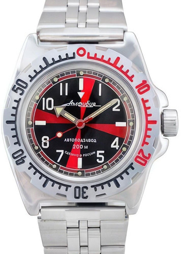 Vostok amphibia 110650 - vostok,