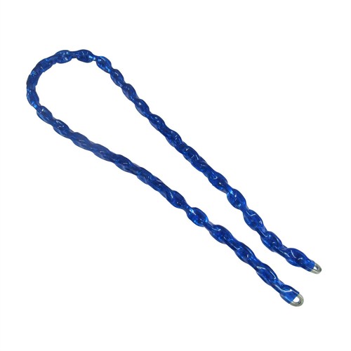 Heavy duty security chain x - 1m,