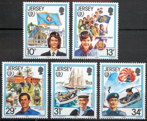 Jersey 1985 international - jersey,