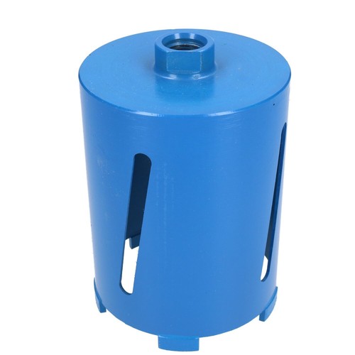 Dry diamond core - dry,