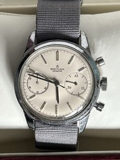 Breitling Geneve  Watch