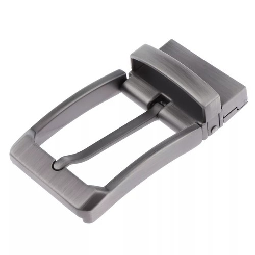 Mens reversible belt buckle - belt,