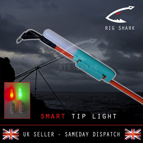 Rig shark led sea - led, fishing