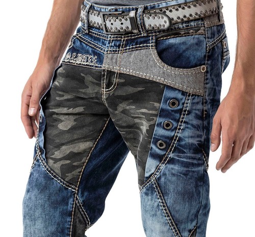 Cipo baxx contrib - cipo, men's
