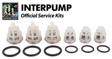 Interpump KIT 269 White Valves