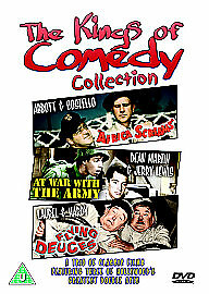 Kings comedy collection - kings, of